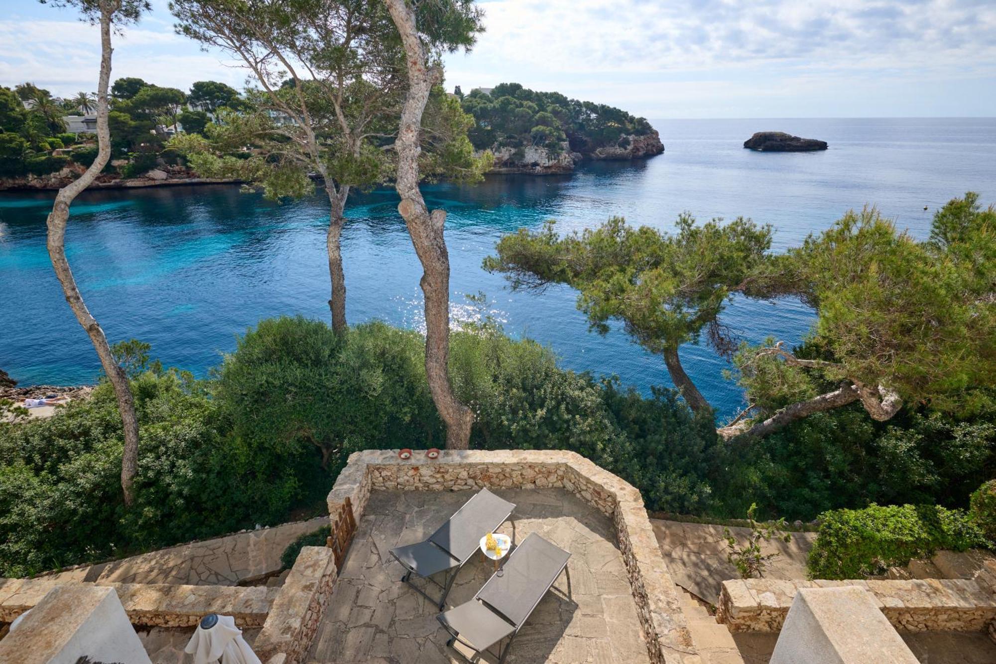 Sea Frontline Apartment 'Ernesto'. Pool. Wifi Сантаний Екстериор снимка